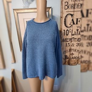 Carolyn Taylor sweater
